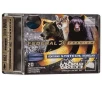 Federal P45SHC1 Premium  45 ACP  P 240 gr Solid Core Synthetic Flat Nose 20 Bx  10 Cs