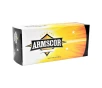 Armscor  38 Special Pistol Ammo - 158 Grain   Round Nose Flat Point Lead   50rd Box