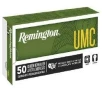 REM 30SUP 100GR FMJ UMC 50 20