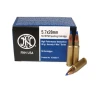 FN SS197SR FN  5 7x28mm 40 gr V-Max 50 Bx  40 Cs