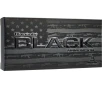 HORNADY BLACKHANDGUN AMO 4 6X30MM 38GR V-MAX BLACK 25RD  10 BOX CASE 