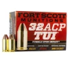 FSM 32ACP-71-SCV 32ACP 71GR TUI 20 25