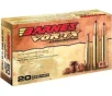 Barnes Bullets 31191 VOR-TX Rifle  5 56x45mm NATO 70 gr TSX Boat Tail 20 Bx  10 Cs