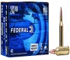 Federal AE24375VP American Eagle Varmint   Predator 243 Win 75 gr Jacketed Hollow Point  JHP  40 Bx  5 Cs
