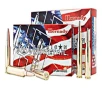 Hornady 81489 American Whitetail  6 5 Creedmoor 129 gr InterLock Spire Point 20 Bx  10 Cs