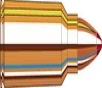 Hornady 81587 Precision Hunter  280 Rem 150 gr Extremely Low Drag-eXpanding 20 Bx  10 Cs