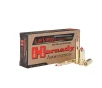 Hornady 8277 LEVERevolution  25-35 Win 110 gr Flex Tip eXpanding 20 Bx  10 Cs
