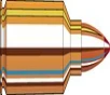 Hornady 81391 Match  6mm Creedmoor 108 gr Extremely Low Drag-Match 20 Bx  10 Cs