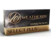 Weatherby B7MM140TTSX Select Plus  7mm Wthby Mag 140 gr Barnes Tipped TSX Lead Free 20 Bx  10 Cs