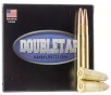 DoubleTap Ammunition 375H235X Safari  375 H H Mag 235 gr Barnes TSX Lead Free 20 Bx  25 Cs