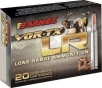Barnes Bullets 29061 VOR-TX LR Rifle  338 RUM 250 gr LRX Boat Tail 20 Bx  10 Cs