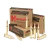 Hornady 82733 LEVERevolution  308 Marlin Express 160 gr Flex Tip eXpanding 20 Bx  10 Cs