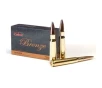 PMC 50A Bronze  50 BMG 660 gr Full Metal Jacket Boat Tail  FMJBT  10 Bx  20 Cs