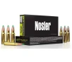 Nosler 43504 Ballistic Tip Hunting 280 Ackley Improved 140 gr Ballistic Tip 20 Bx  10 Cs