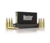 Nosler 40039 E-Tip  28 Nosler 150 gr E-Tip Lead-Free 20 Bx  10 Cs