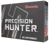 Hornady 82222 Precision Hunter  338 Win Mag 230 gr Extremely Low Drag-eXpanding 20 Bx  10 Cs
