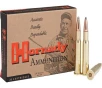 Hornady 81202 Custom  30-40 Krag 180 gr Spire Point  SP  20 Bx  10 Cs