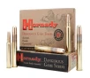 Hornady 8269 Dangerous Game  500 NE 570 gr Dangerous Game Solid 20 Bx  6 Cs