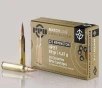 PPU PPM2231 Match  223 Rem 69 gr Hollow Point Boat Tail  HPBT  20 Bx  50 Cs