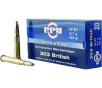PPU PP303S1 Standard Rifle  303 British 150 gr Soft Point  SP  20 Bx  10 Cs