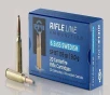 PPU PP6SWS Metric Rifle  6 5x55 Swedish 139 gr Soft Point  SP  20 Bx  10 Cs