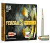 Federal P223S Premium  223 Rem 55 gr Barnes Triple-Shock X 20 Bx  10 Cs