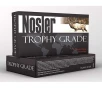 Nosler 60019 Trophy Grade  264 Win Mag 130 gr AccuBond 20 Bx  10 Cs