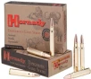 Hornady 82303 Dangerous Game  9 3mmx62 Mauser 286 gr InterLock Spire Point-Recoil Proof 20 Bx  6 Cs