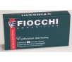 Fiocchi 204HVA Extrema  204 Ruger 32 gr V-Max Polymer Tip 50 Bx  20 Cs