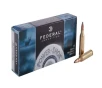 Federal 8A Power-Shok  8mm Mauser 170 gr Jacketed Soft Point  JSP  20 Bx  10 Cs