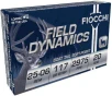 FIOCCHI AMO 300 WIN MAG 180GR PSP 20-RD   10 BOXES PER CASE  