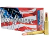 Hornady 80801 American Whitetail  30-30 Win 150 gr InterLock Round Nose 20 Bx  10 Cs