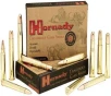 Hornady 8262 Dangerous Game  458 Lott 500 gr Dangerous Game Solid 20 Bx  6 Cs
