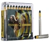 Federal P370WH Premium Safari Cape-Shok 370 Sako Mag 286 gr Woodleigh Hydro Solid  WHCS  20 Bx  10 Cs