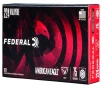 Federal AE224VLK1 American Eagle  224 Valkyrie 75 gr Total  Metal Jacket  TMJ  20 Bx  10 Cs