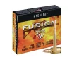 Federal F224VLKMSR1 Fusion MSR 224 Valkyrie 90 gr Fusion Soft Point 20 Bx  10 Cs