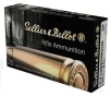 Sellier   Bellot SB65B Rifle  6 5 Creedmoor 131 gr Soft Point  SP  20 Bx  25 Cs