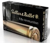 Sellier   Bellot SB65C Rifle  6 5 Creedmoor 140 gr Soft Point  SP  20 Bx  25 Cs