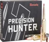 Hornady 82166 Precision Hunter  300 PRC 212 gr Extremely Low Drag-eXpanding 20 Bx  10 Cs