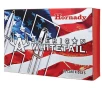 Hornady 82242 American Whitetail  450 Bushmaster 245 gr InterLock 20 Bx  10 Cs