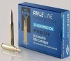 PPU PP2506H Standard Rifle  25-06 Rem 90 gr Hollow Point 20 Bx  10 Cs