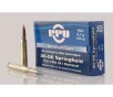 PPU PP3006GMC Standard Rifle 30-06 Springfield 150 gr Full Metal Jacket 25 Bx  20 Cs  500 rds Sold by case 