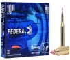 Federal V243VM75 Varmint   Predator  243 Win 75 gr Hornady V-Max  VMX  20 Bx  10 Cs