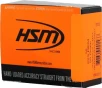 HSM 22315 Varmint  223 Rem 55 gr V-Max 50 Bx  20 Cs