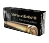 Sellier   Bellot SB65D Rifle  6 5 Creedmoor 156 gr Soft Point  SP  20 Bx  25 Cs