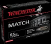 WIN MATCH 6 5PRC 140GR BTHP 20 10