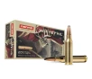 NORMA 20171502 7MM-08REM 150GR PSP WHITETAIL 20 10