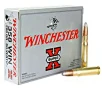 WIN AMMO SUPER-X  358 WIN  200GR  POWER POINT 20-PACK  