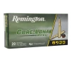 Remington Ammunition 29020 Core-Lokt Rifle Ammo 280 Rem 140 gr Core-Lokt Tipped 20 Bx  10 Cs