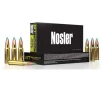 NOS AMMO 6 5PRC 140GR BALLISTIC TIP 20RD